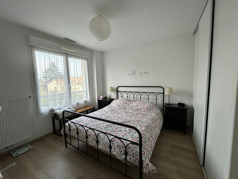 Maison - 68 m² - 3 pièces