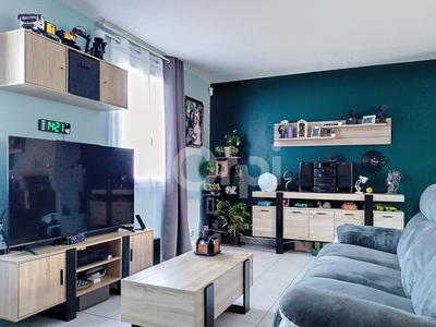 Maison - 86 m² - 5 pièces