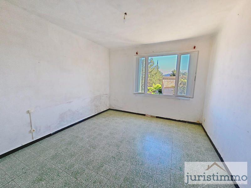 Maison de village - 121 m² - 5 pièces