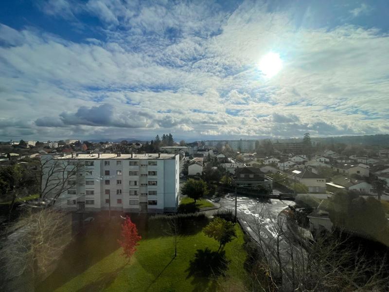 Appartement - 27 m² - 1 pièce