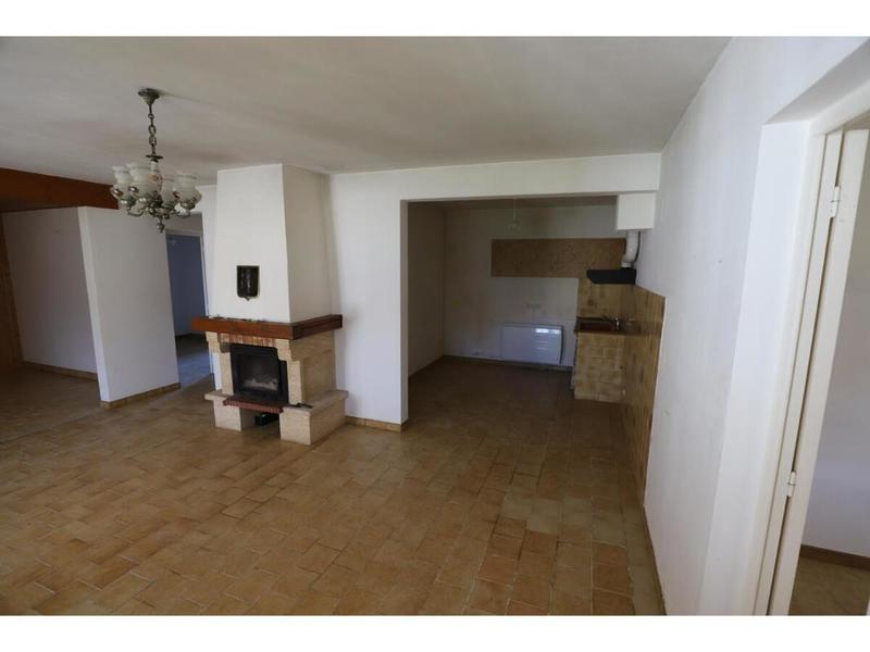 Maison - 66 m² - 6 pièces