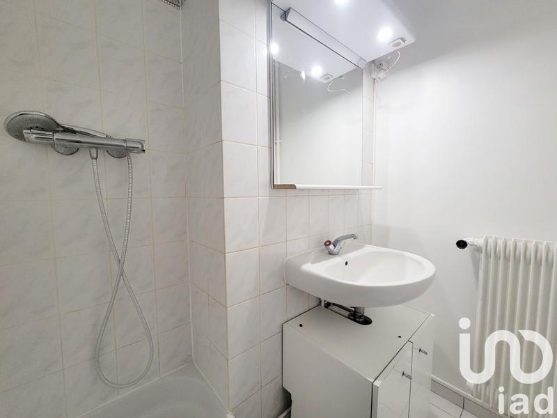 Appartement - 22 m² - 1 pièce