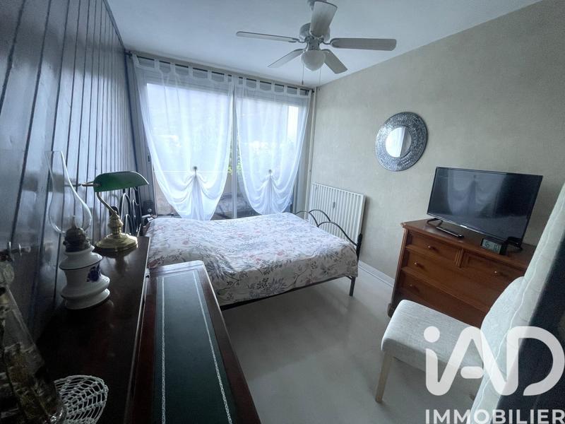 Appartement - 73 m² - 4 pièces