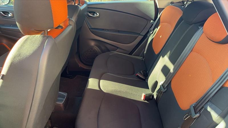 Renault Captur 1.2 TCe 120 Zen