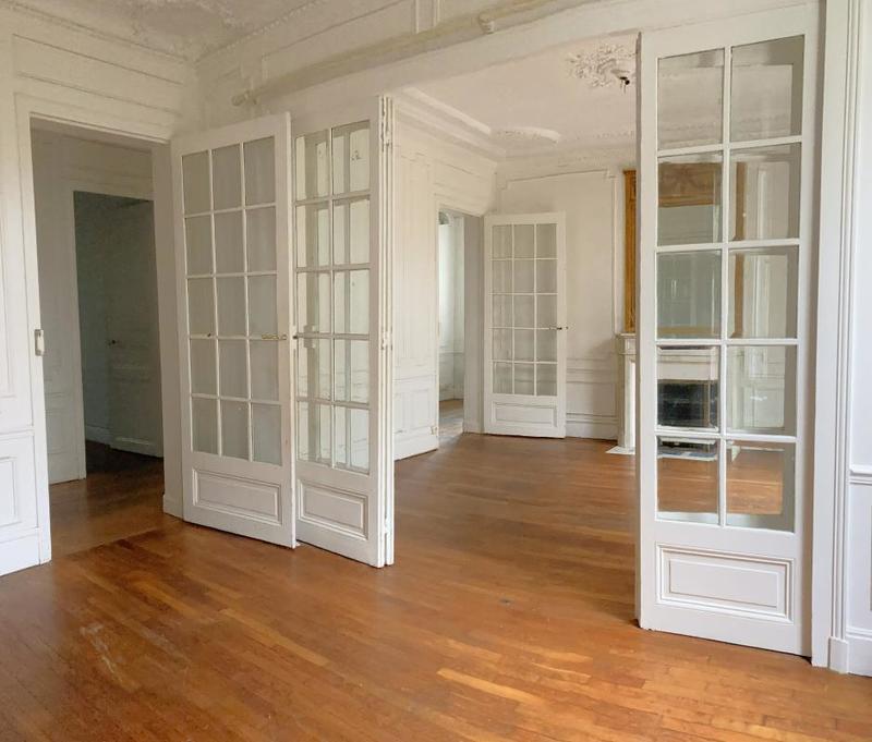 Appartement - 66 m² - 2 pièces