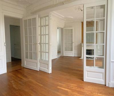 Appartement - 66 m² - 2 pièces