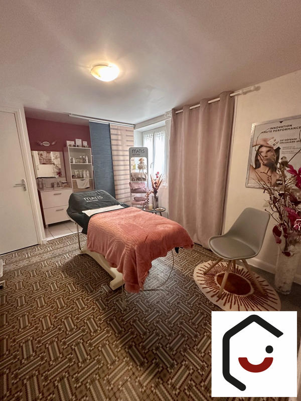 Local commercial - 70 m²