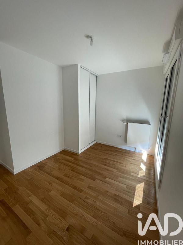 Appartement - 52 m² - 2 pièces