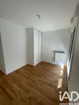 Appartement - 52 m² - 2 pièces