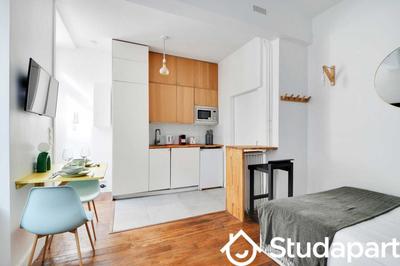 Appartement - 21 m² - 1 pièce