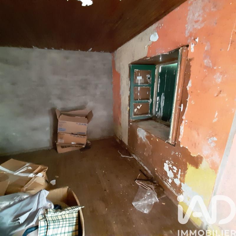 Maison de campagne - 40 m² - 2 pièces