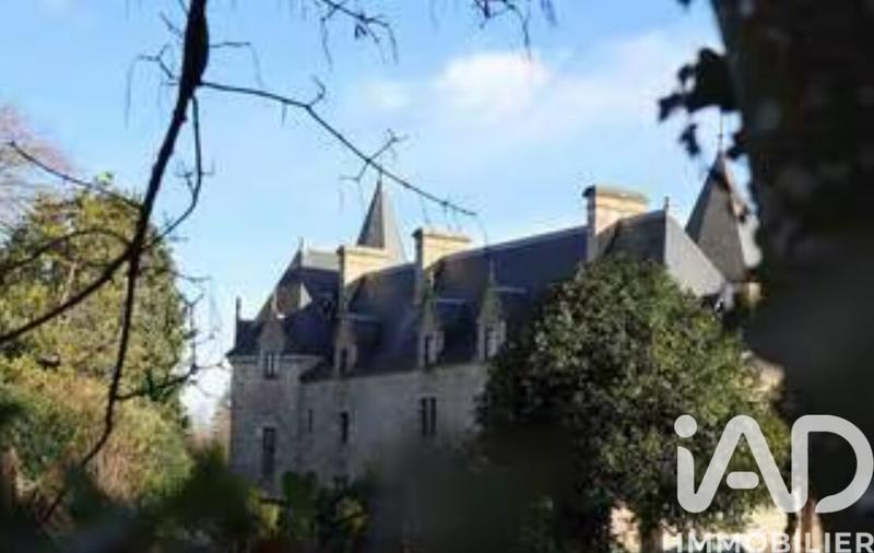 Maison - 29 m² - 1 pièce