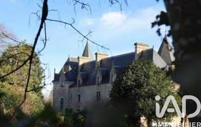 Maison - 29 m² - 1 pièce