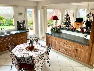 Maison - 230 m² - 7 pièces