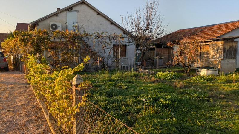 Maison - 57 m² - 3 pièces