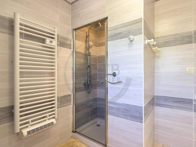 Villa - 123 m² - 6 pièces