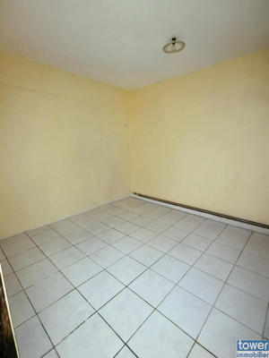 Maison - 72 m² - 4 pièces