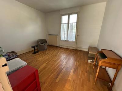 Maison - 66 m² - 4 pièces