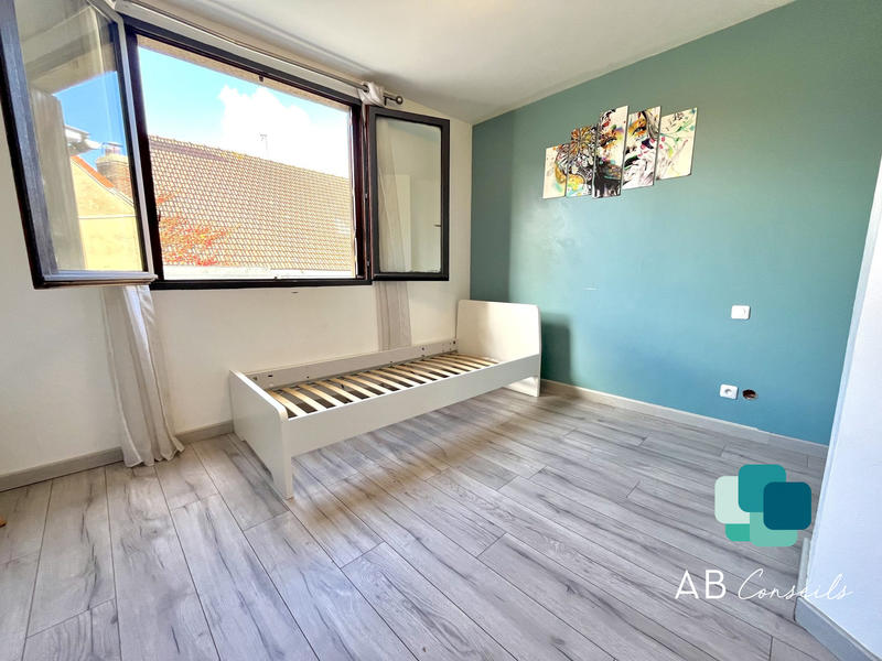 Maison ancienne - 87 m² - 5 pièces