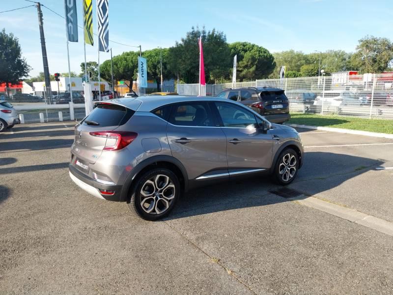 Renault Captur E-Tech Plug-in 160 - 21 Intens