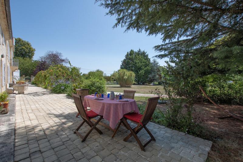 Maison - 301 m² - 7 pièces