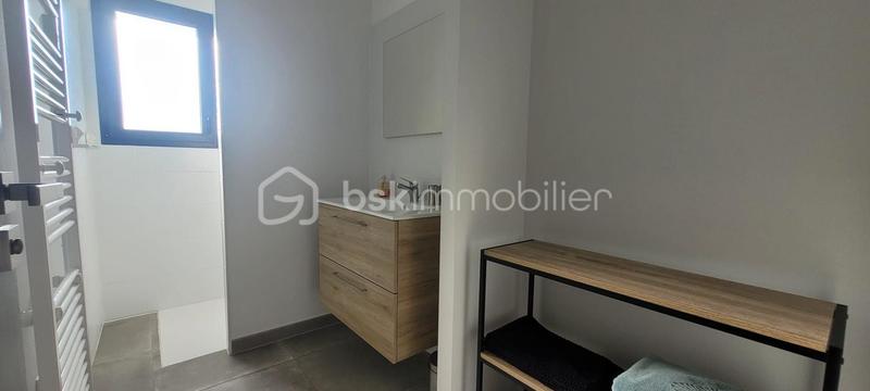 Maison - 116 m² - 4 pièces