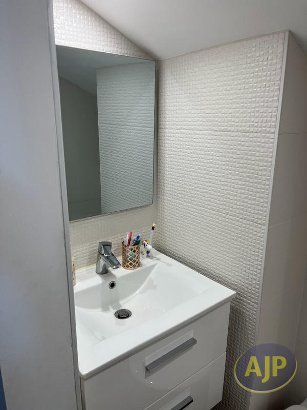 Maison - 127 m² - 5 pièces