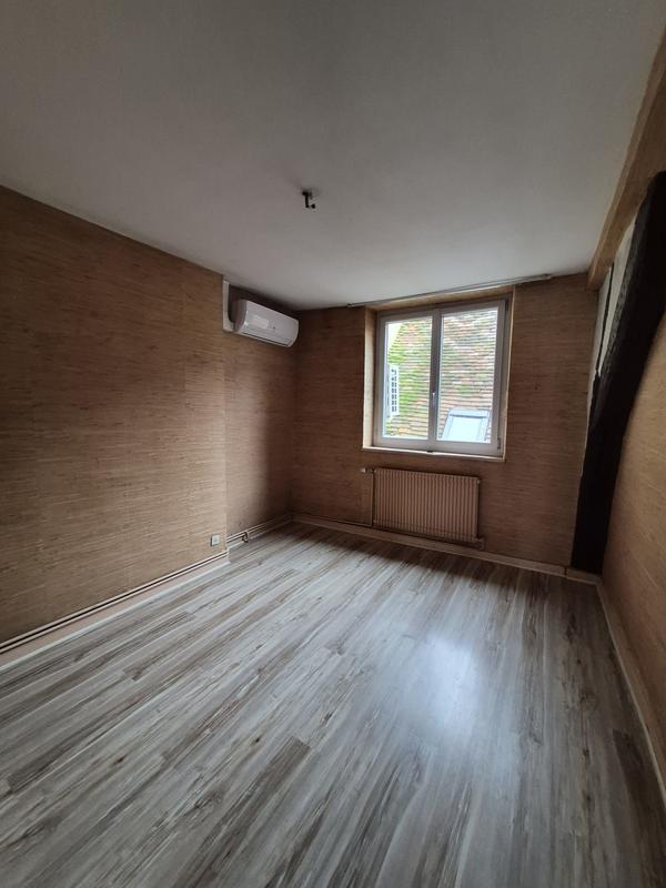 Appartement - 47 m² - 4 pièces