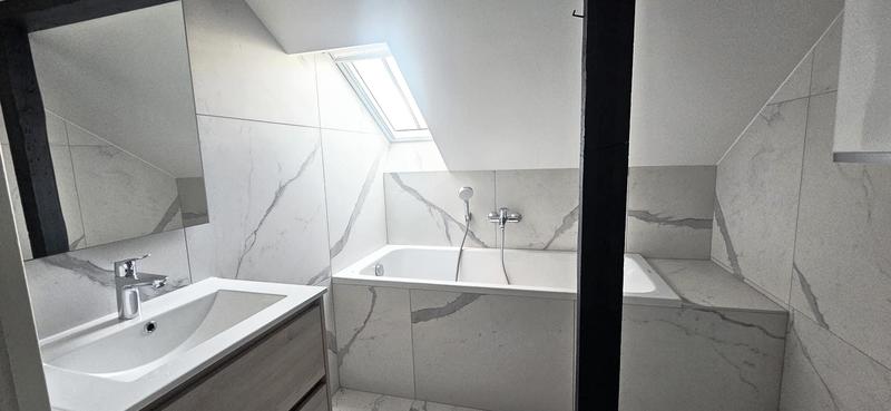 Appartement - 64 m² - 4 pièces