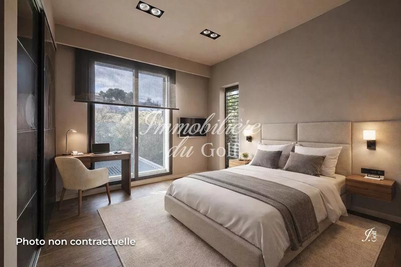 Maison - 199 m² - 4 pièces