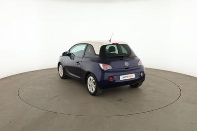 Opel Adam 1.4 Twinport Unlimited 87 ch