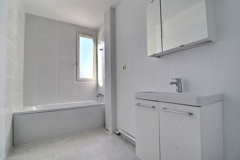 Appartement - 68 m² - 4 pièces