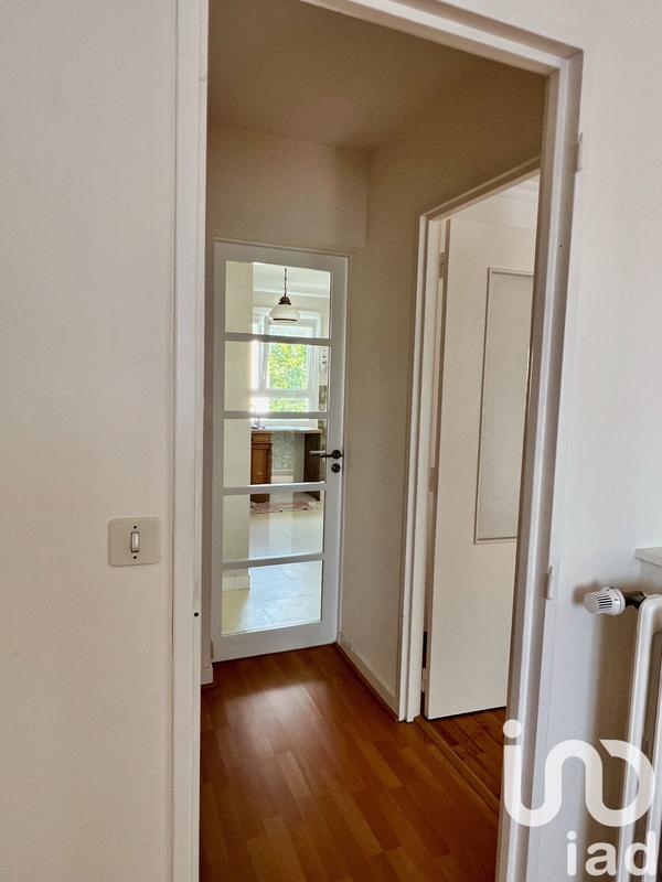 Appartement - 74 m² - 4 pièces