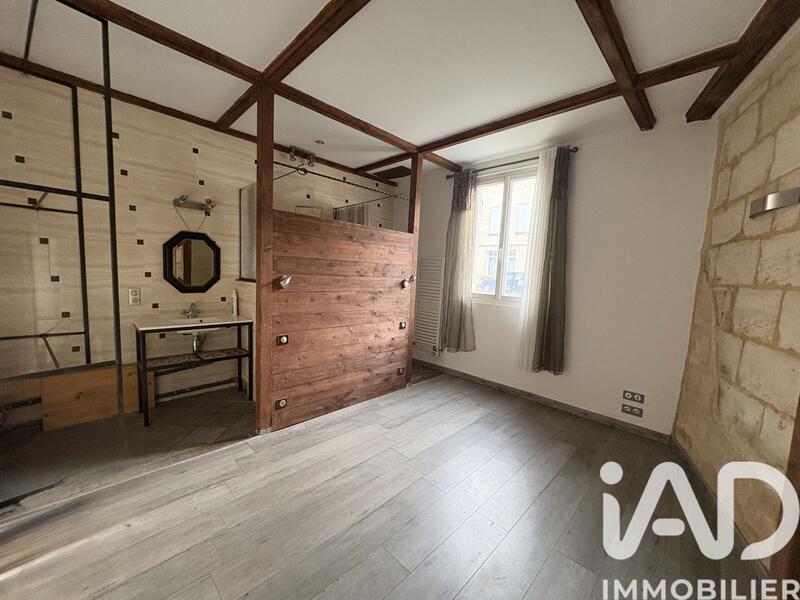 Maison de ville - 115 m² - 5 pièces
