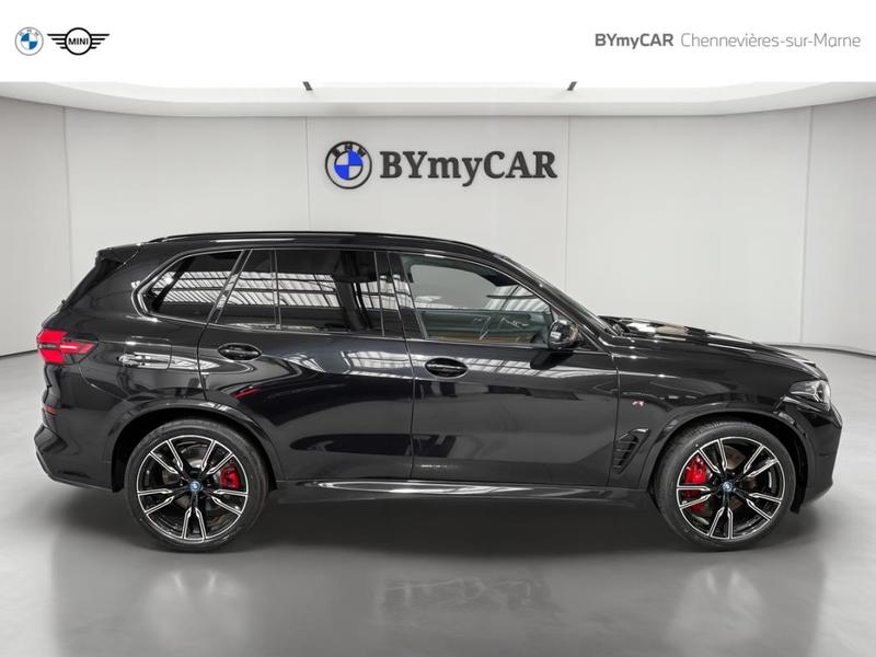 Bmw X5 G05 Lci xDrive50e 489 ch Bva8 m Sport
