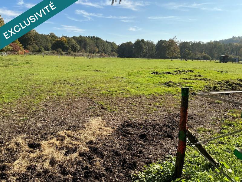 Maison - 230 m² - 6 pièces