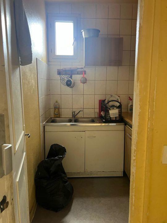 Duplex - 50 m² - 3 pièces