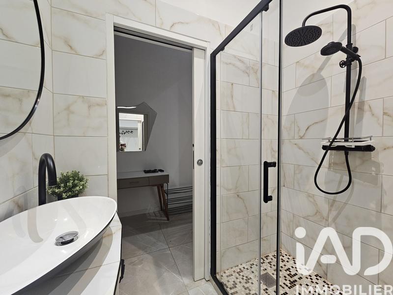 Appartement - 73 m² - 4 pièces