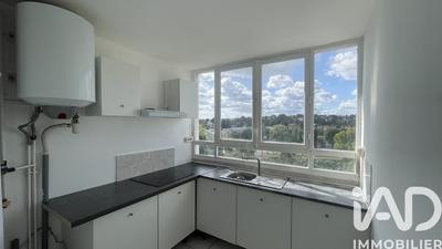 Appartement - 54 m² - 3 pièces