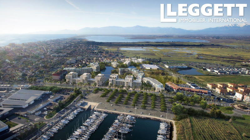 Appartement - 106 m² - 4 pièces