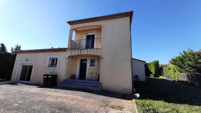 Villa - 153 m² - 5 pièces