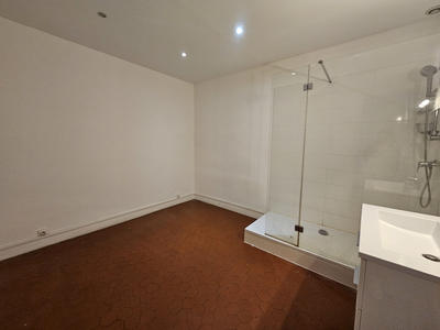 Appartement - 91 m² - 3 pièces