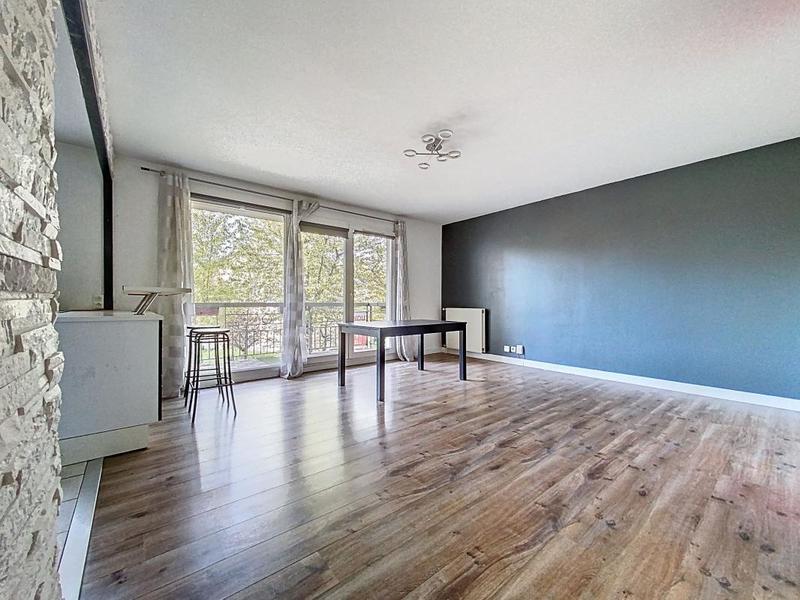 Appartement - 82 m² - 4 pièces