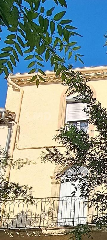 Maison - 175 m² - 7 pièces