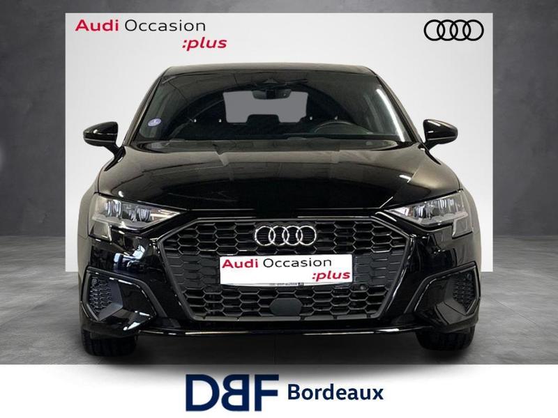 Audi A3 sportback 35 Tfsi Mild Hybrid 150 s tronic 7 Design