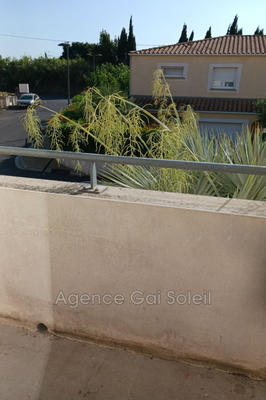 Appartement - 51 m² - 3 pièces