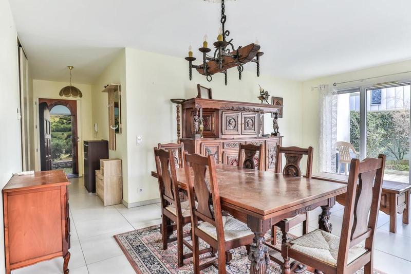 Appartement - 75 m² - 3 pièces