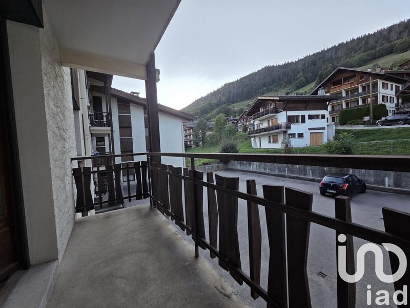 Appartement - 54 m² - 4 pièces