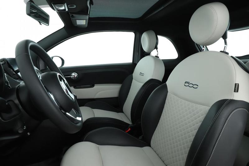 Fiat 500 1.0 Hybrid Bsg Dolcevita 70 ch