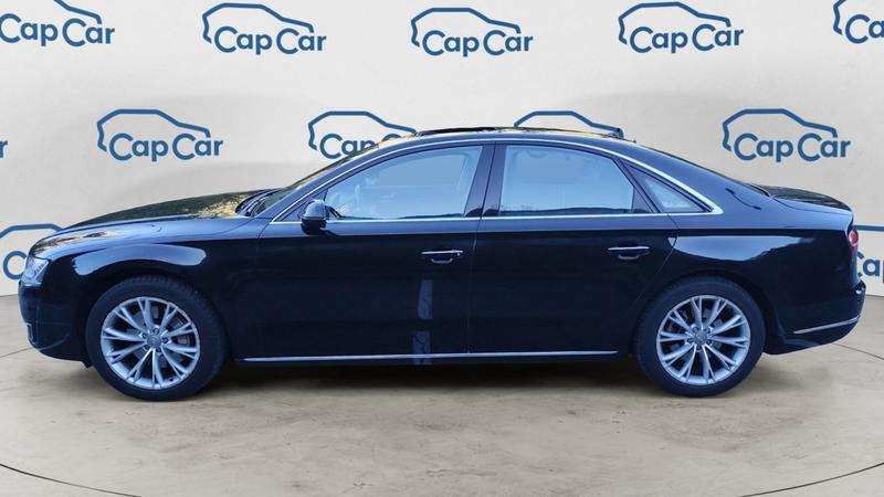 Audi A8 3.0 Tdi 262 Quattro Tiptronic8 Avus Extended - Toit ouvrant